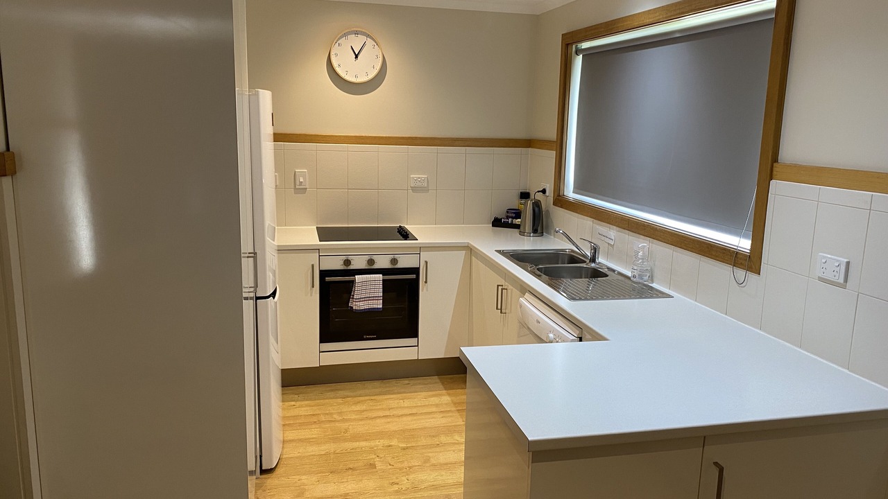 Photo of Kitchen in Four Mile Creek