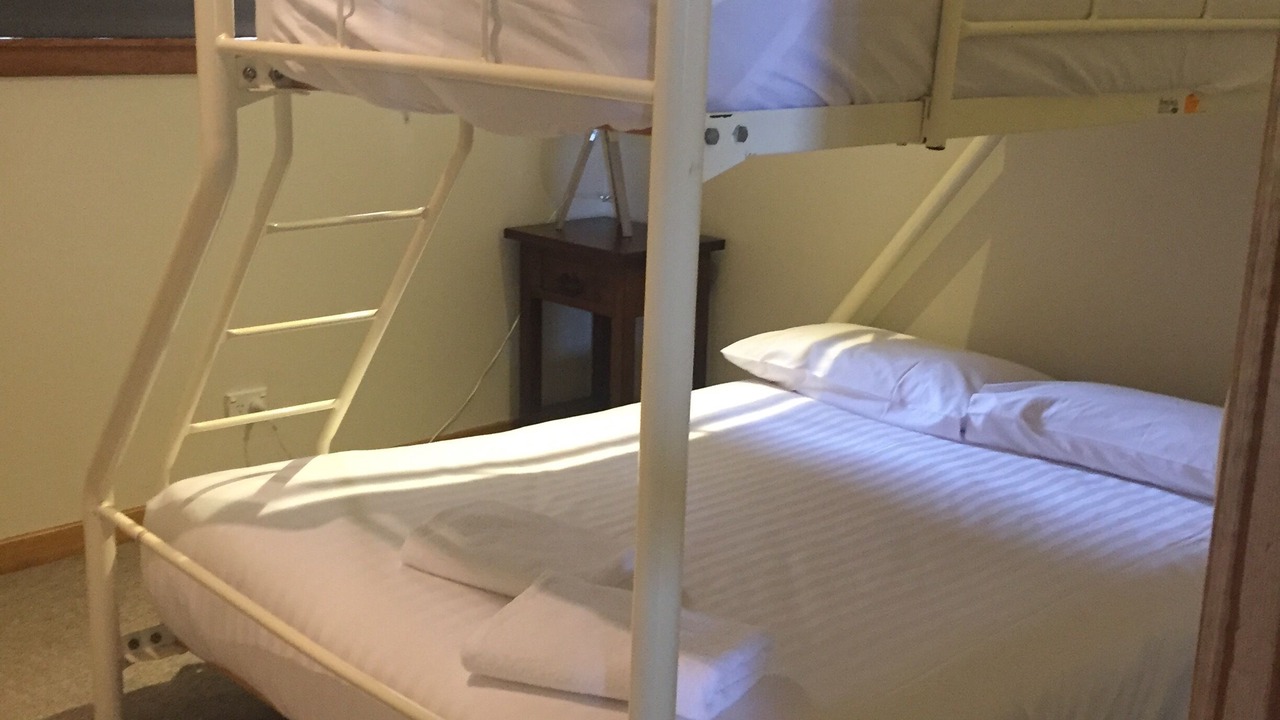 Photo of Bedroom in Four Mile Creek