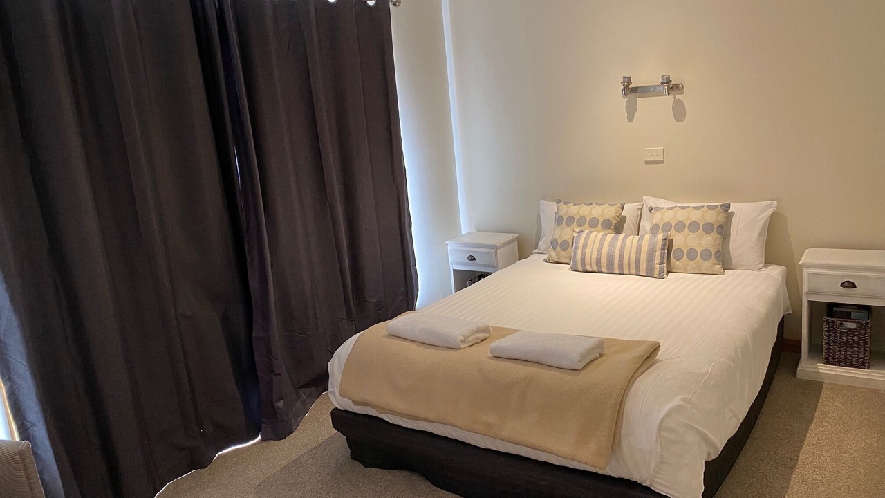 Photo of Bedroom in Four Mile Creek