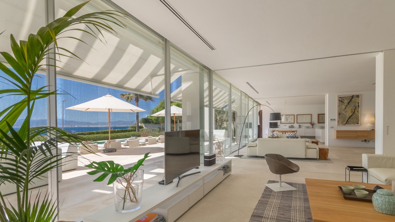 Photo of Livingroom in Son Veri Nou