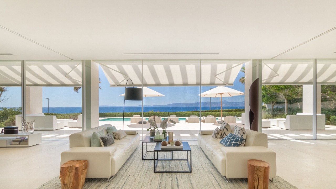 Photo of Livingroom in Son Veri Nou