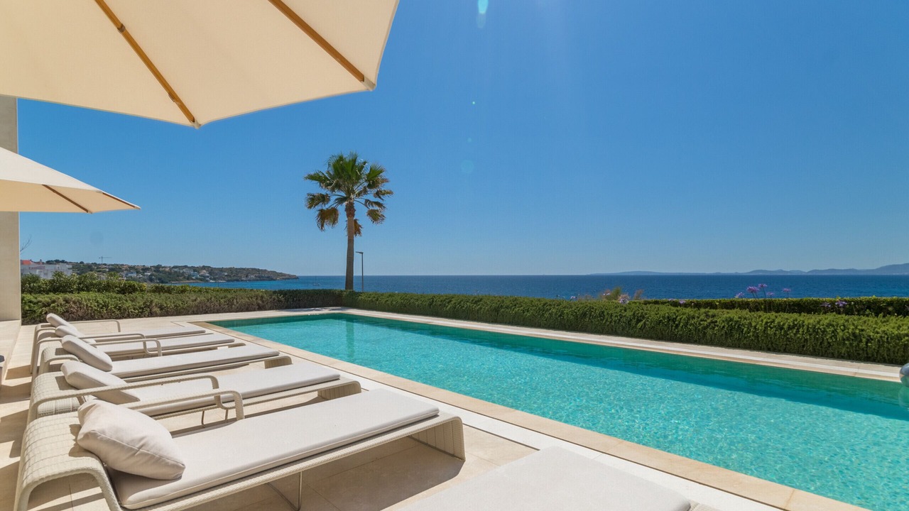 Photo of Outdoor in Son Veri Nou