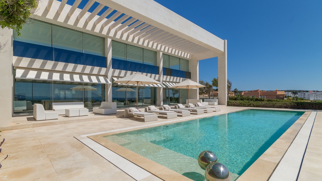 Photo of Outdoor in Son Veri Nou