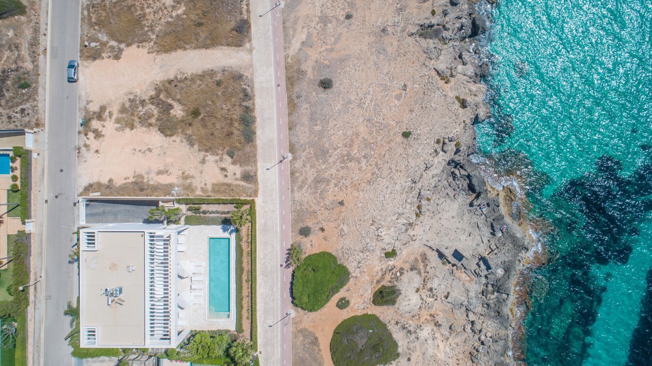 Photo of Outdoor in Son Veri Nou