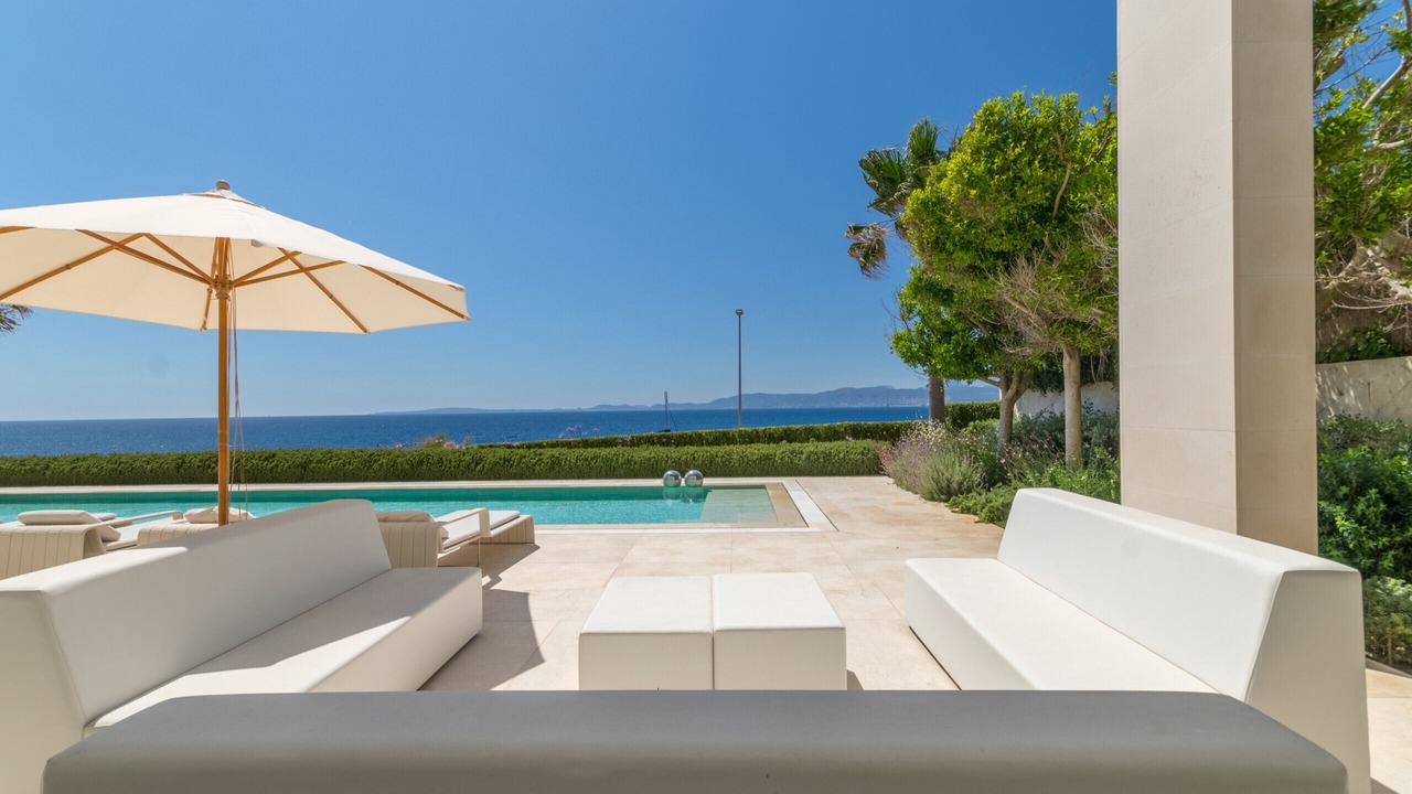 Photo of Outdoor in Son Veri Nou