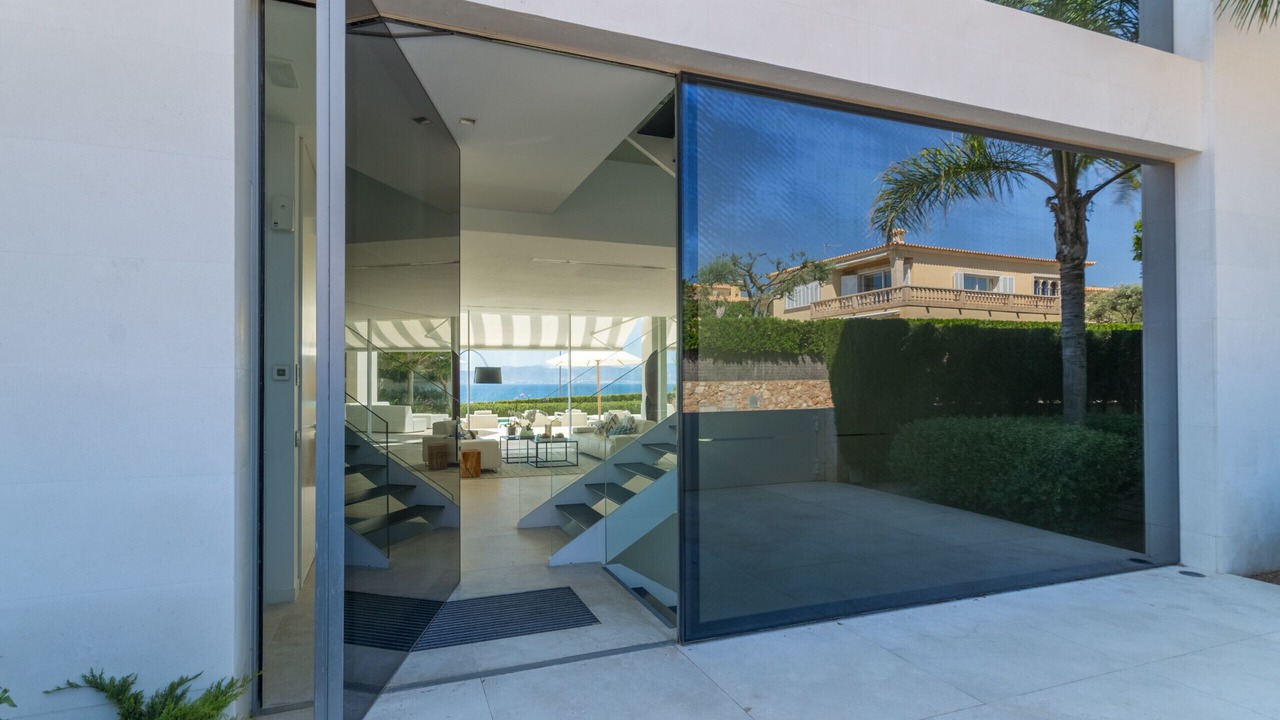 Photo of Outdoor in Son Veri Nou