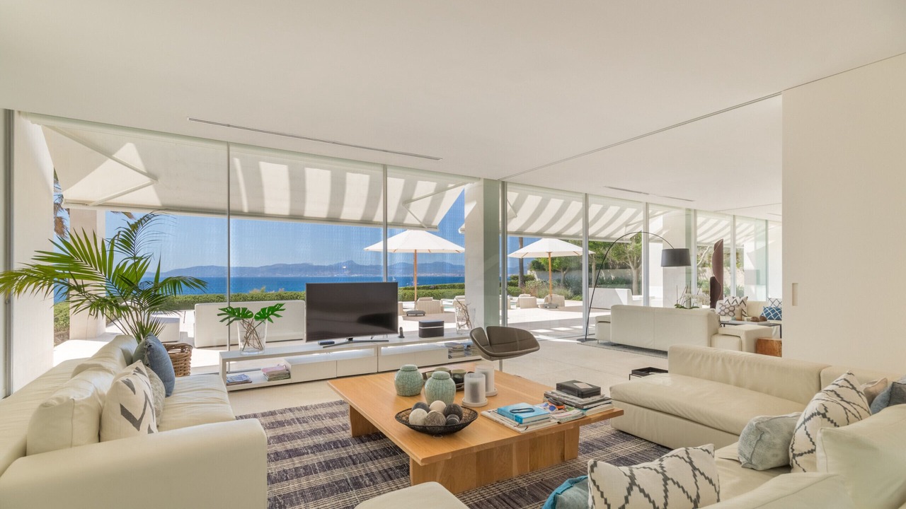 Photo of Livingroom in Son Veri Nou