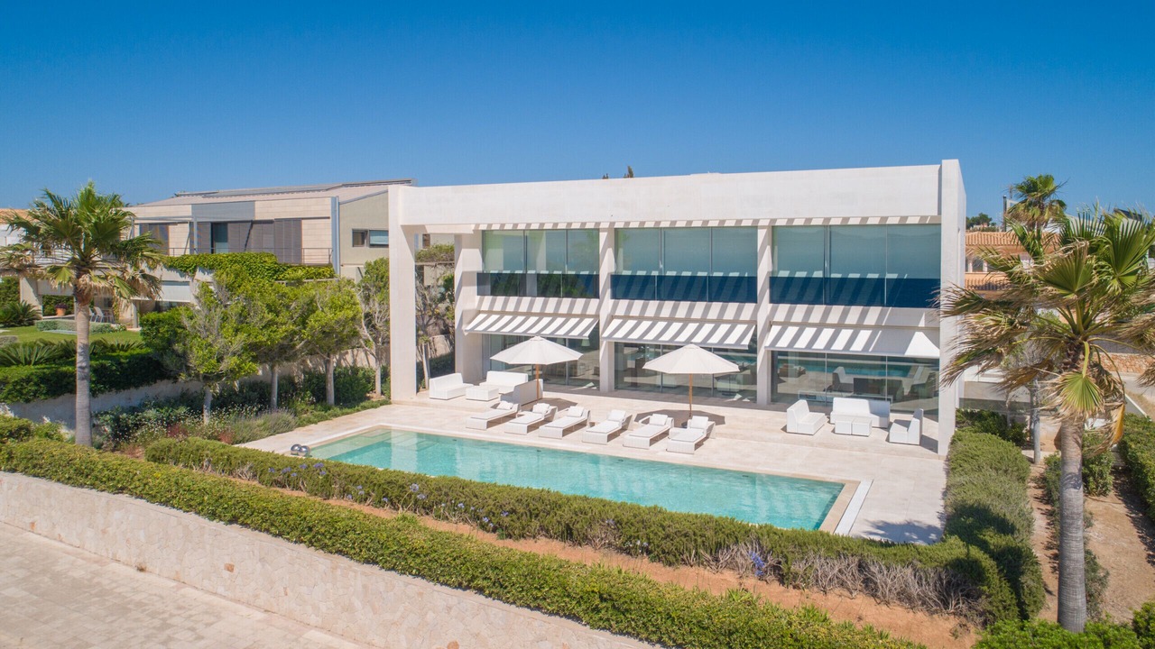 Photo of Outdoor in Son Veri Nou