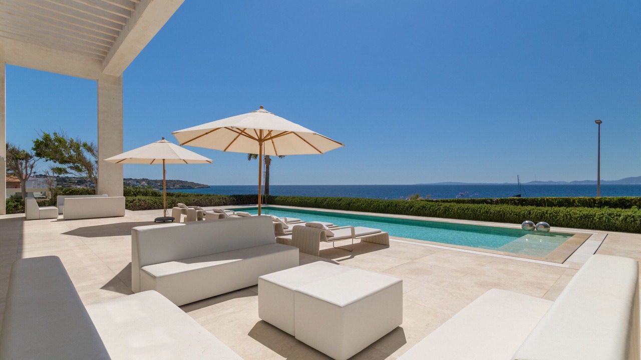 Photo of Outdoor in Son Veri Nou