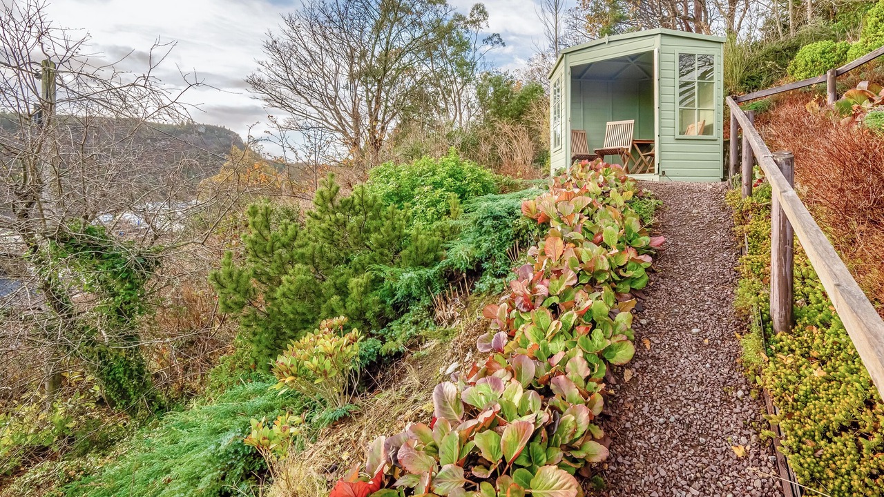 Photo of Outdoor in Plockton