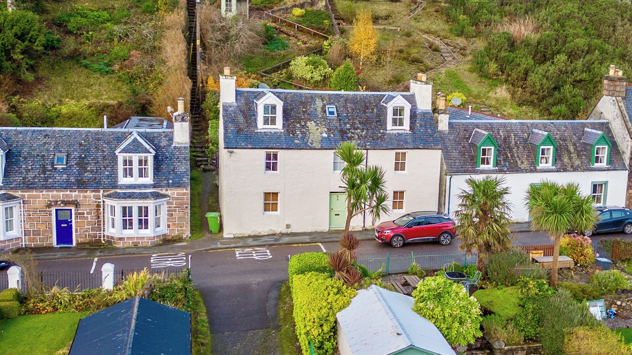 Photo of Outdoor in Plockton