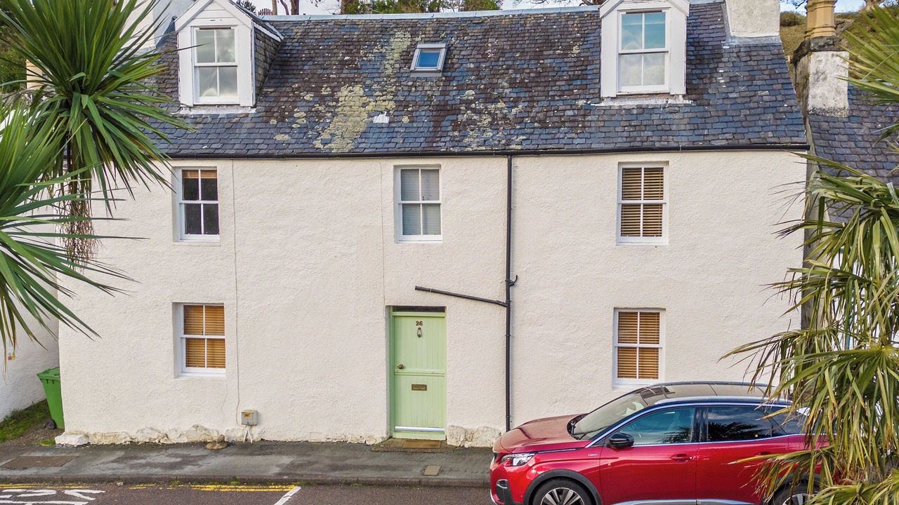 Photo of Others in Plockton