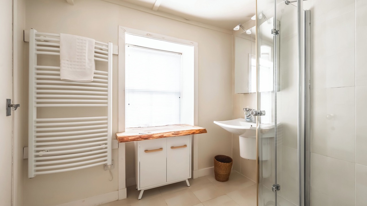 Photo of Bathroom in Plockton