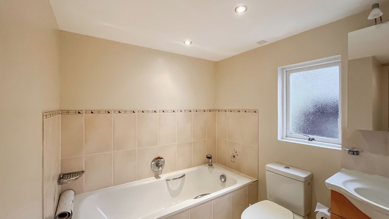 Photo of Bathroom in Plockton