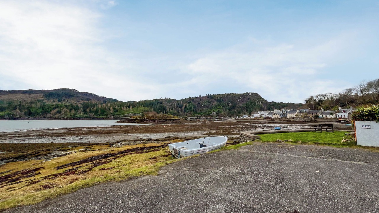 Photo of Others in Plockton