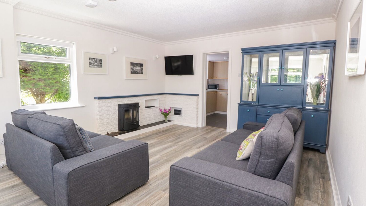 Photo of Livingroom in Southerness