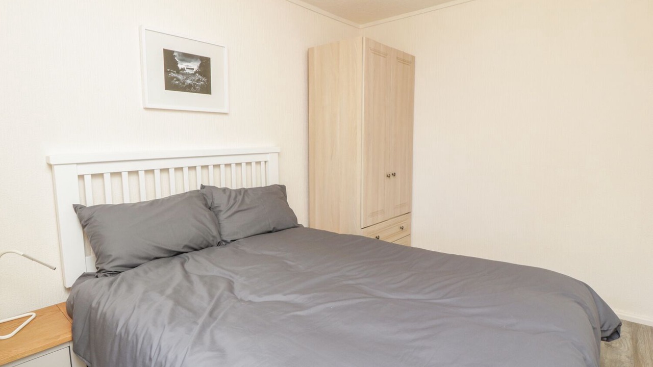 Photo of Bedroom in Southerness