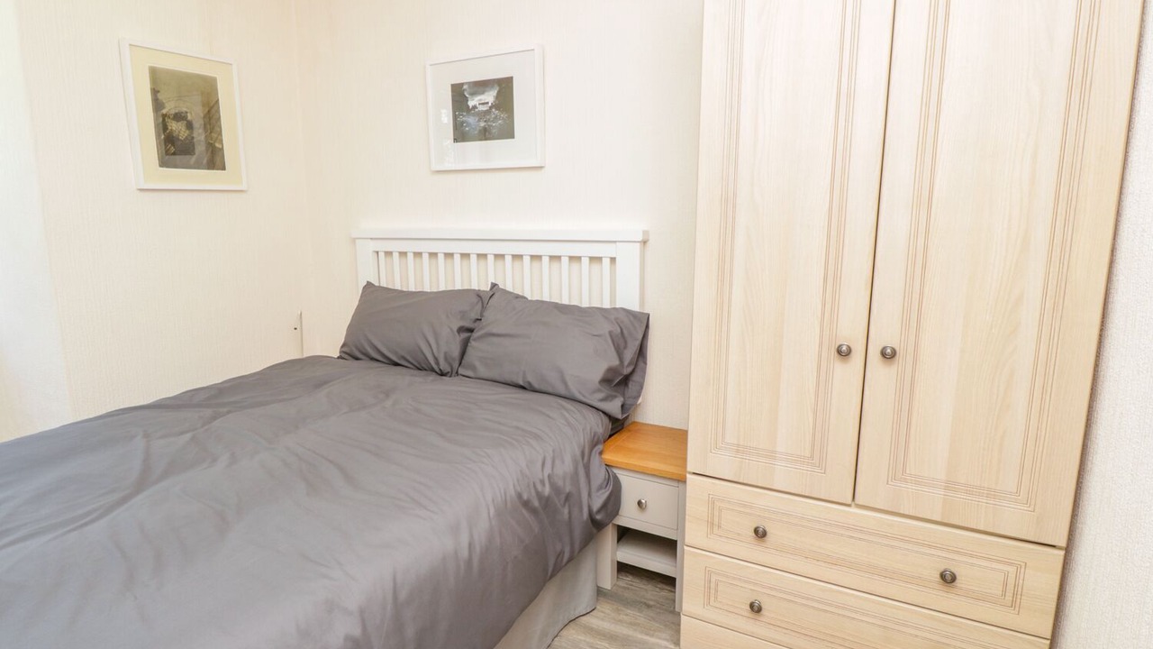 Photo of Bedroom in Southerness