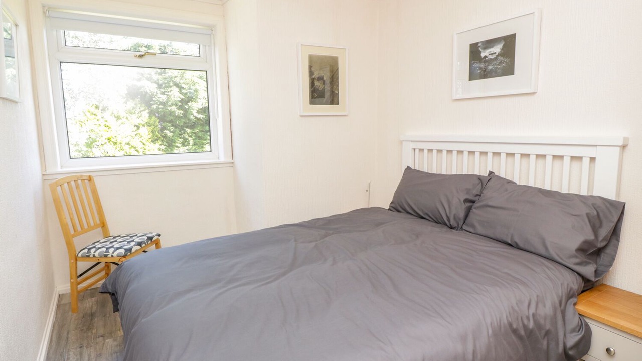 Photo of Bedroom in Southerness