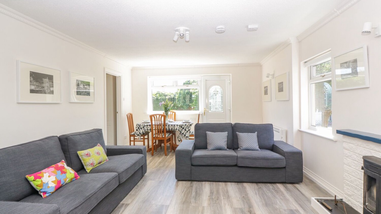 Photo of Livingroom in Southerness