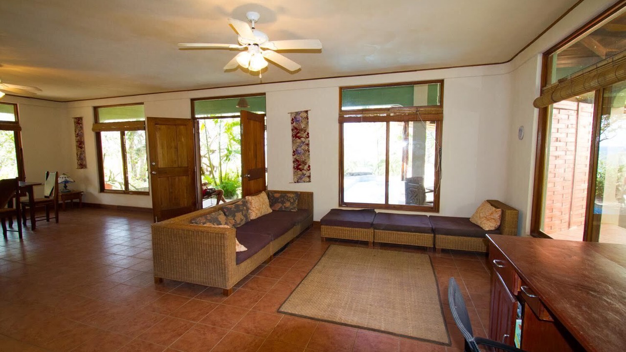 Photo of Livingroom in Playa Negra