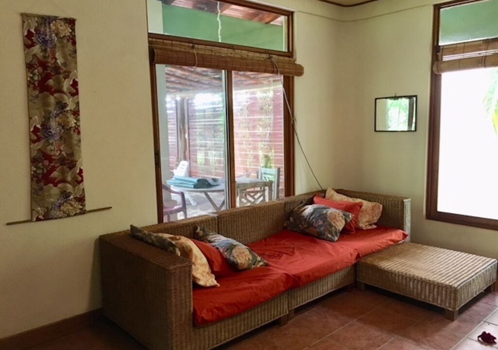 Photo of Livingroom in Playa Negra