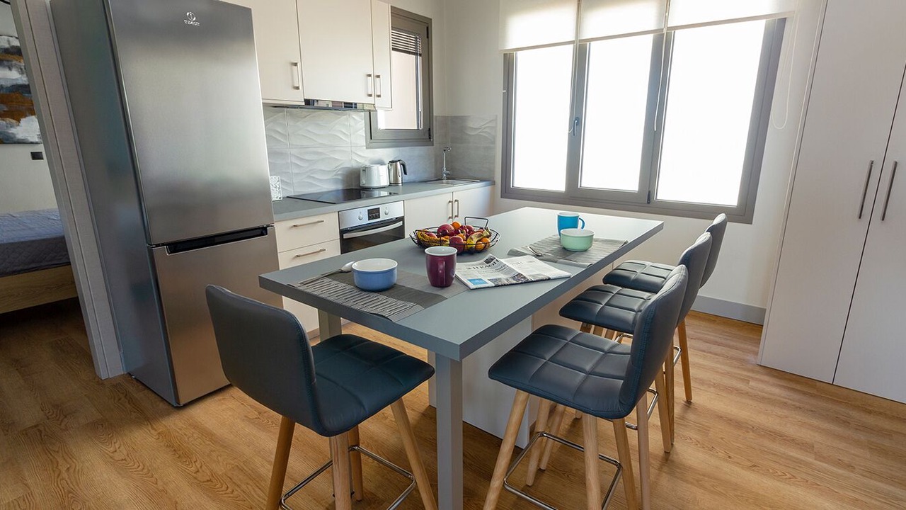 Photo of Kitchen in Heraklion