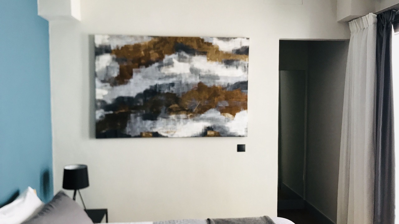 Photo of Bedroom in Heraklion