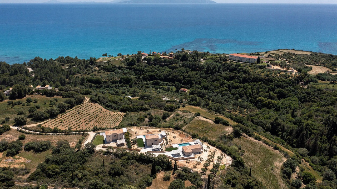 Photo of Outdoor in Karavados