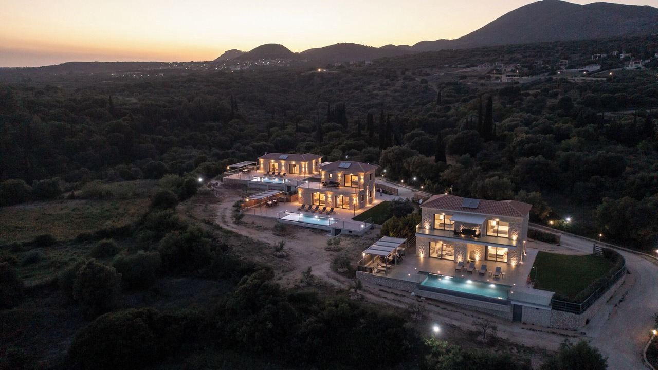 Photo of Outdoor in Karavados