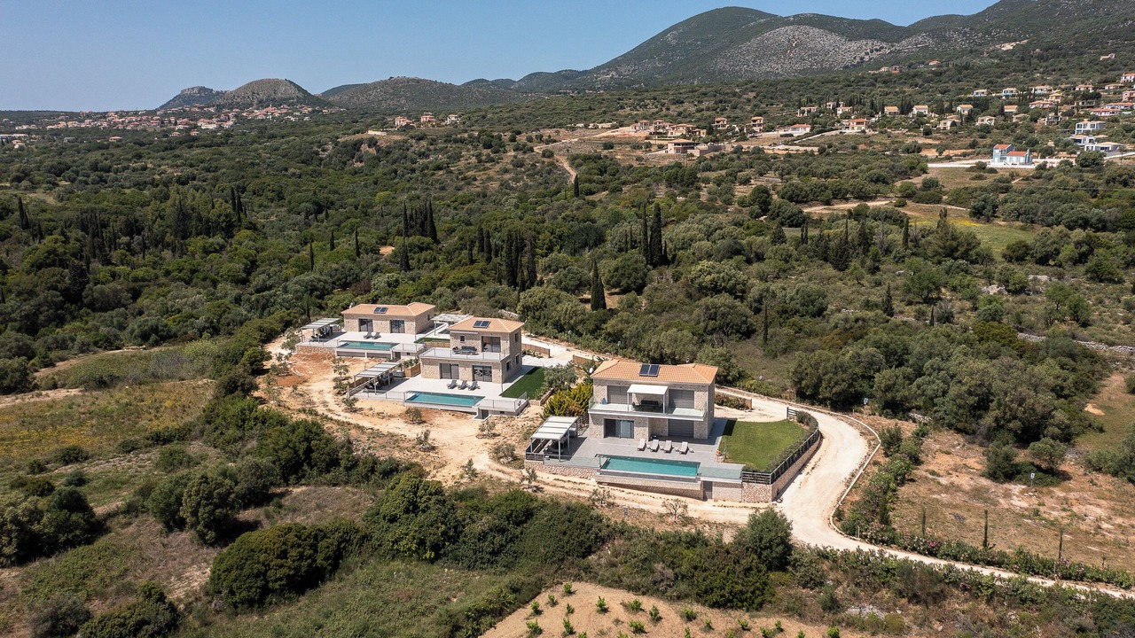 Photo of Outdoor in Karavados