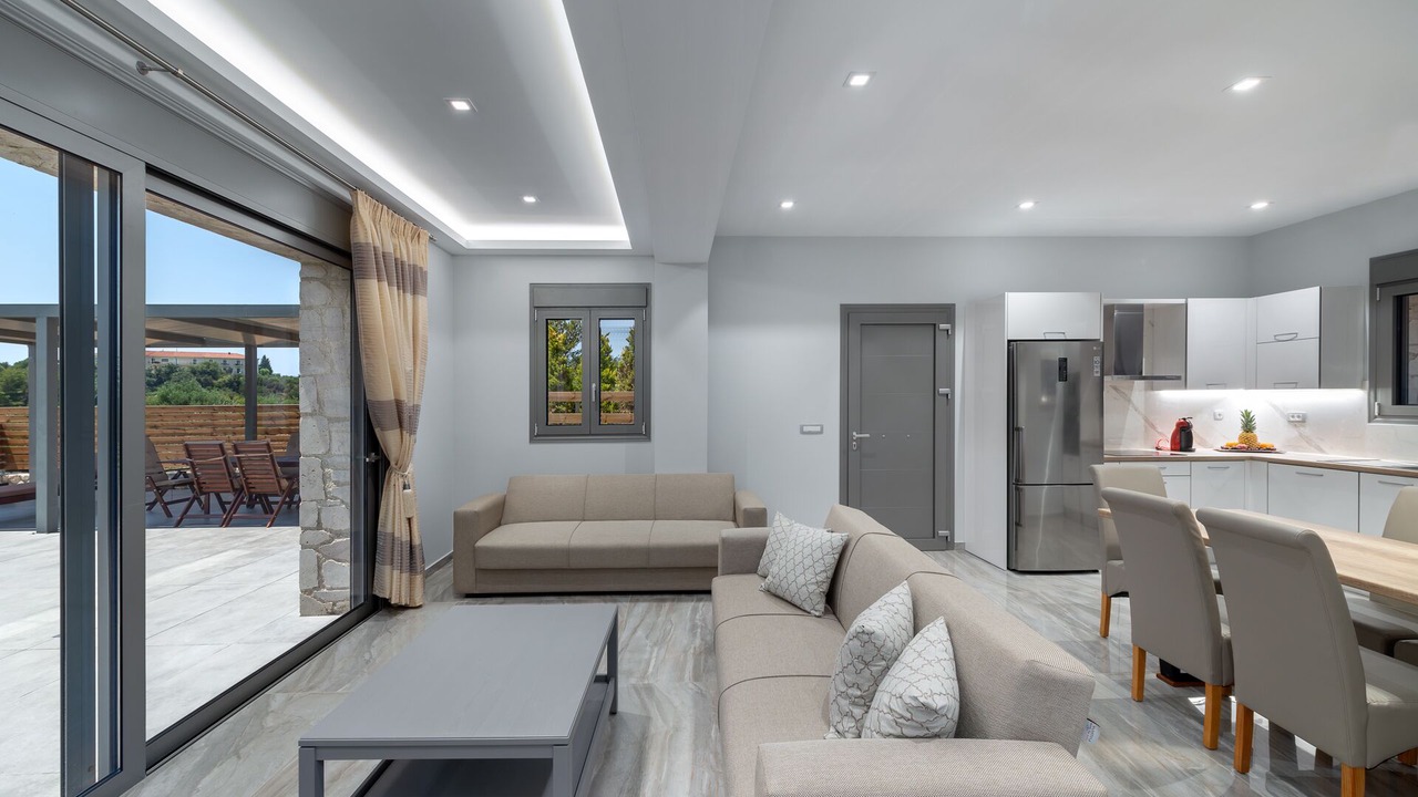 Photo of Bedroom in Karavados