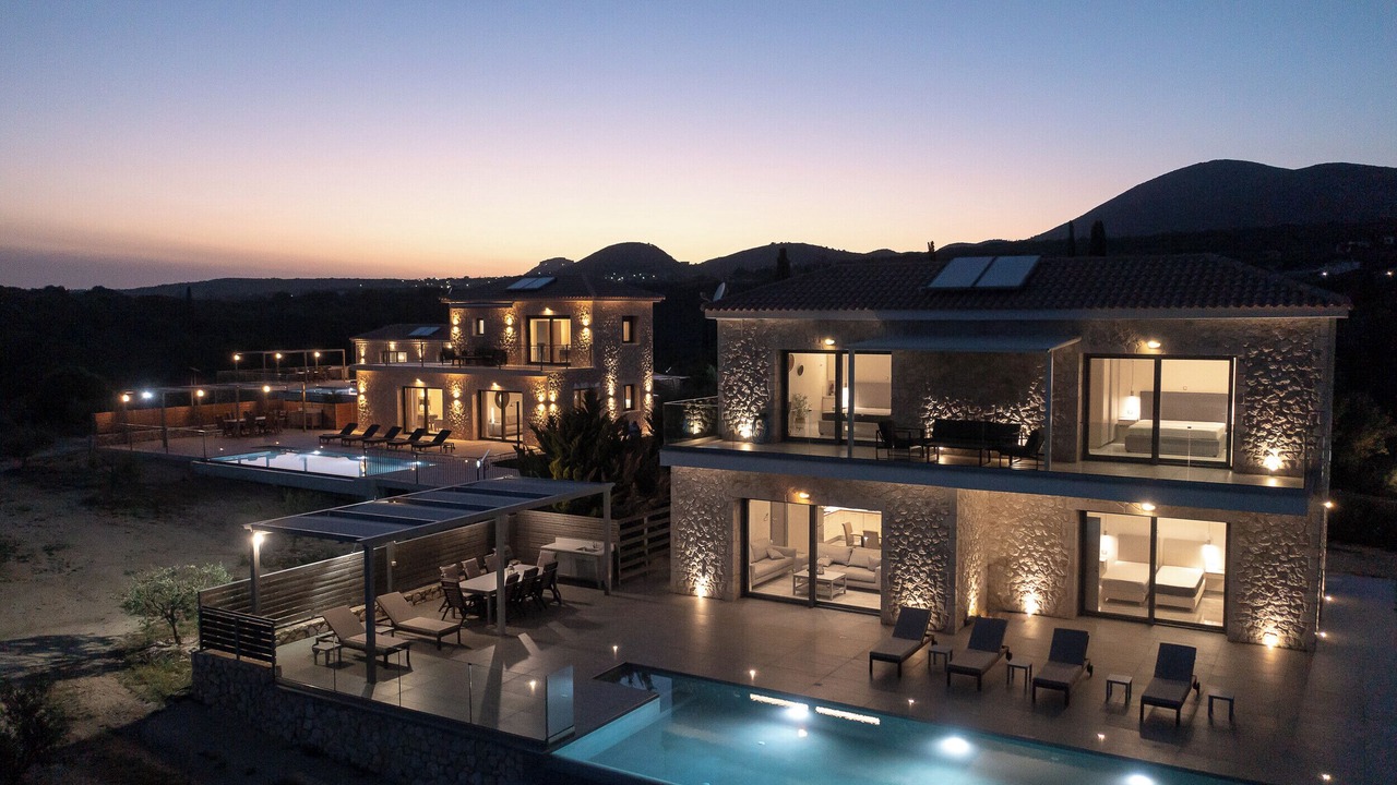 Photo of Outdoor in Karavados