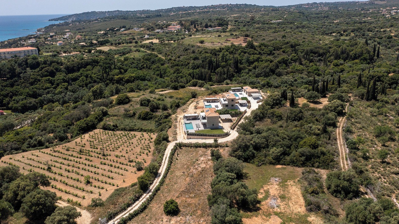 Photo of Outdoor in Karavados