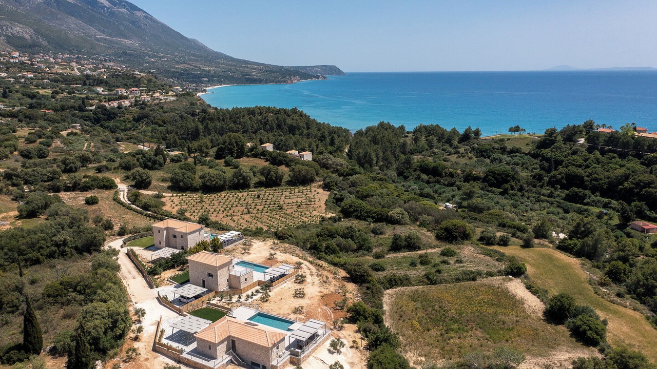 Photo of Outdoor in Karavados