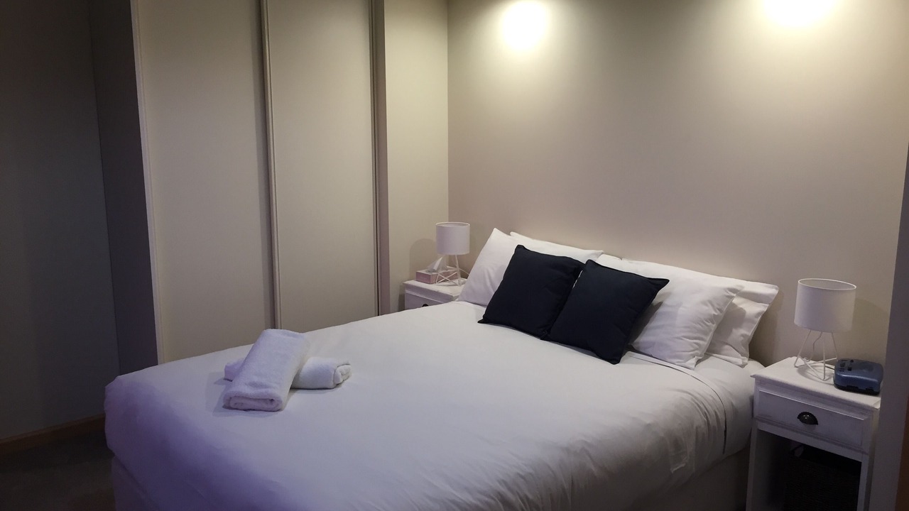 Photo of Bedroom in Four Mile Creek
