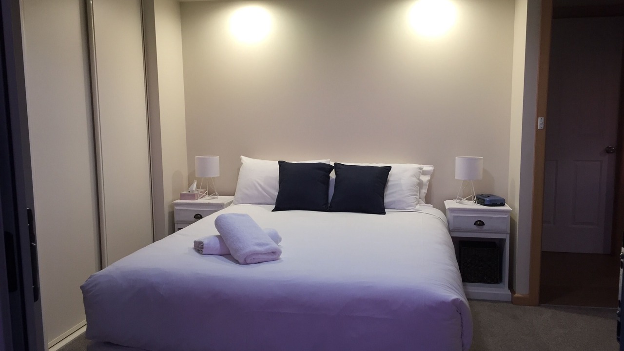 Photo of Bedroom in Four Mile Creek