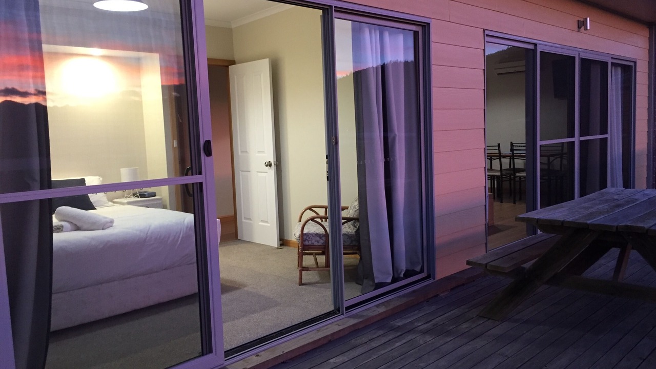 Photo of Bedroom in Four Mile Creek