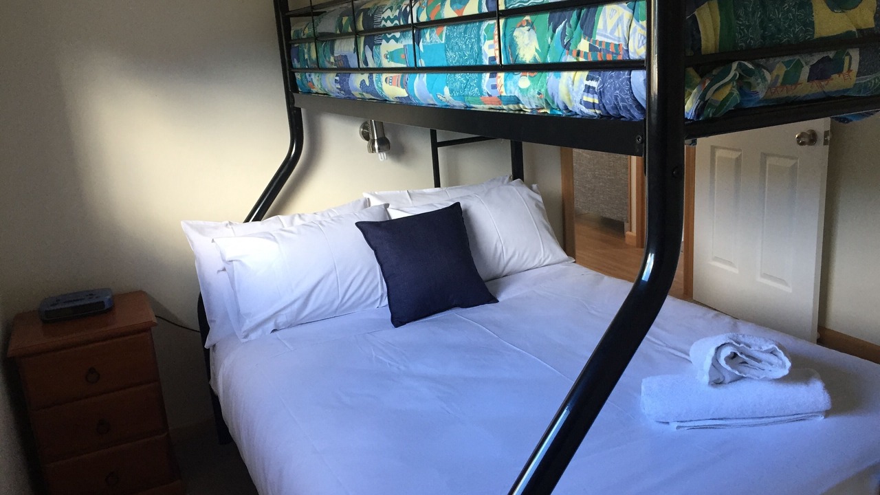 Photo of Bedroom in Four Mile Creek