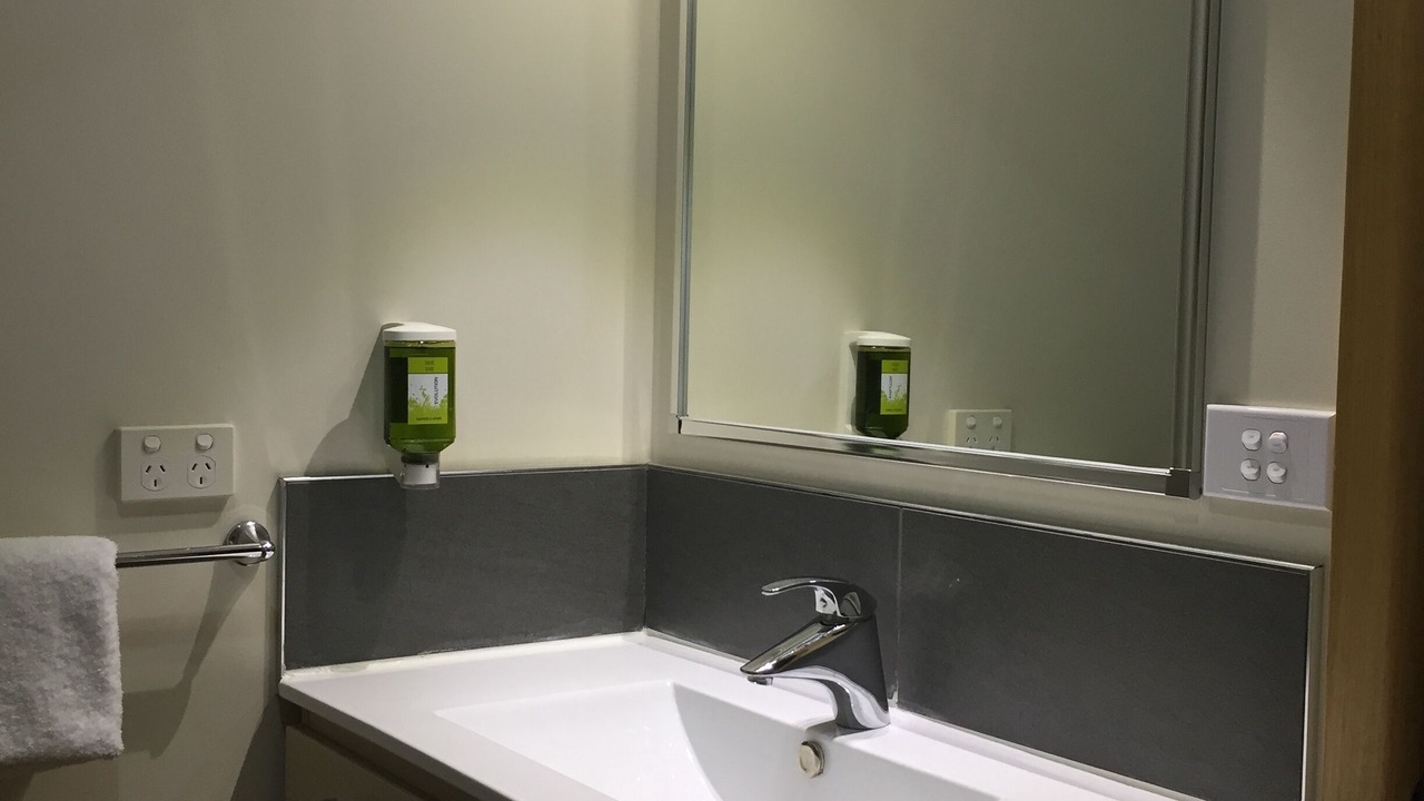 Photo of Bathroom in Four Mile Creek