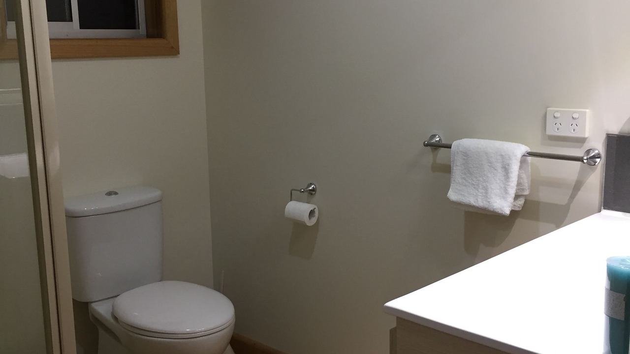 Photo of Bathroom in Four Mile Creek