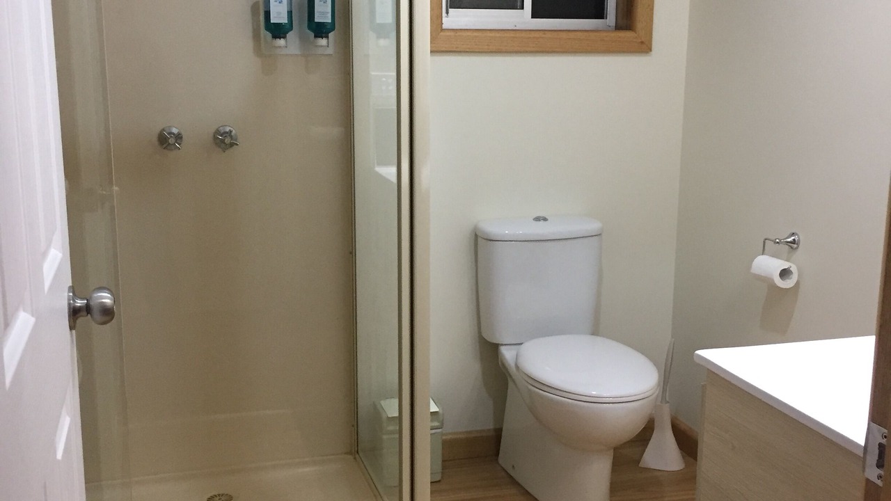 Photo of Bathroom in Four Mile Creek