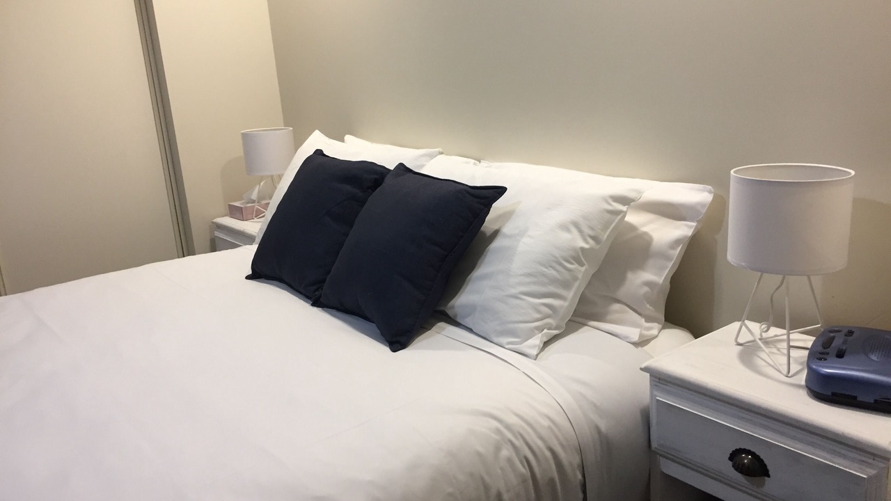Photo of Bedroom in Four Mile Creek
