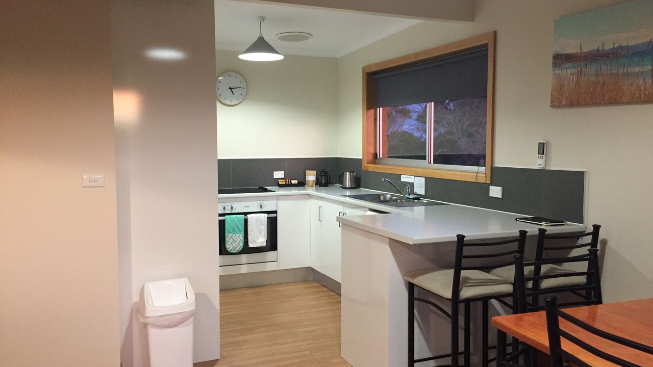 Photo of Kitchen in Four Mile Creek