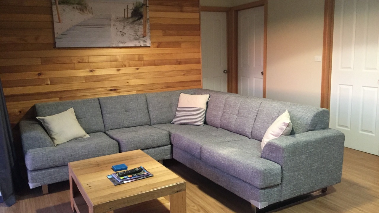 Photo of Livingroom in Four Mile Creek