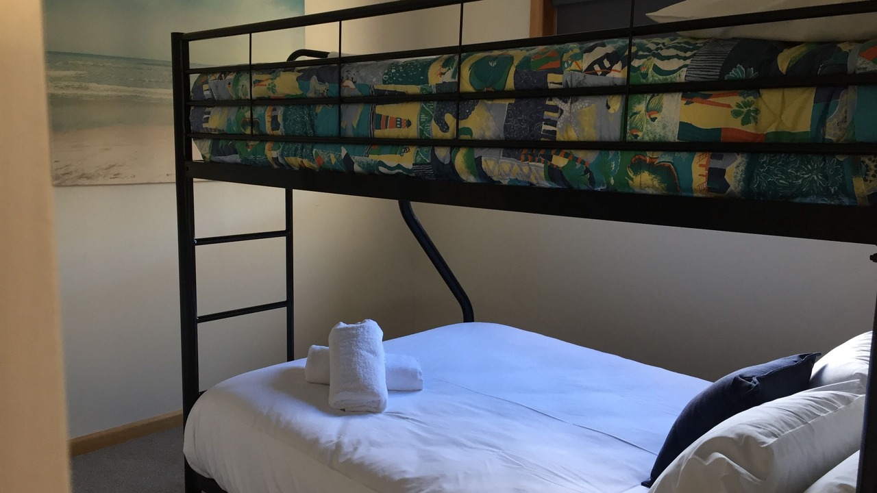 Photo of Bedroom in Four Mile Creek