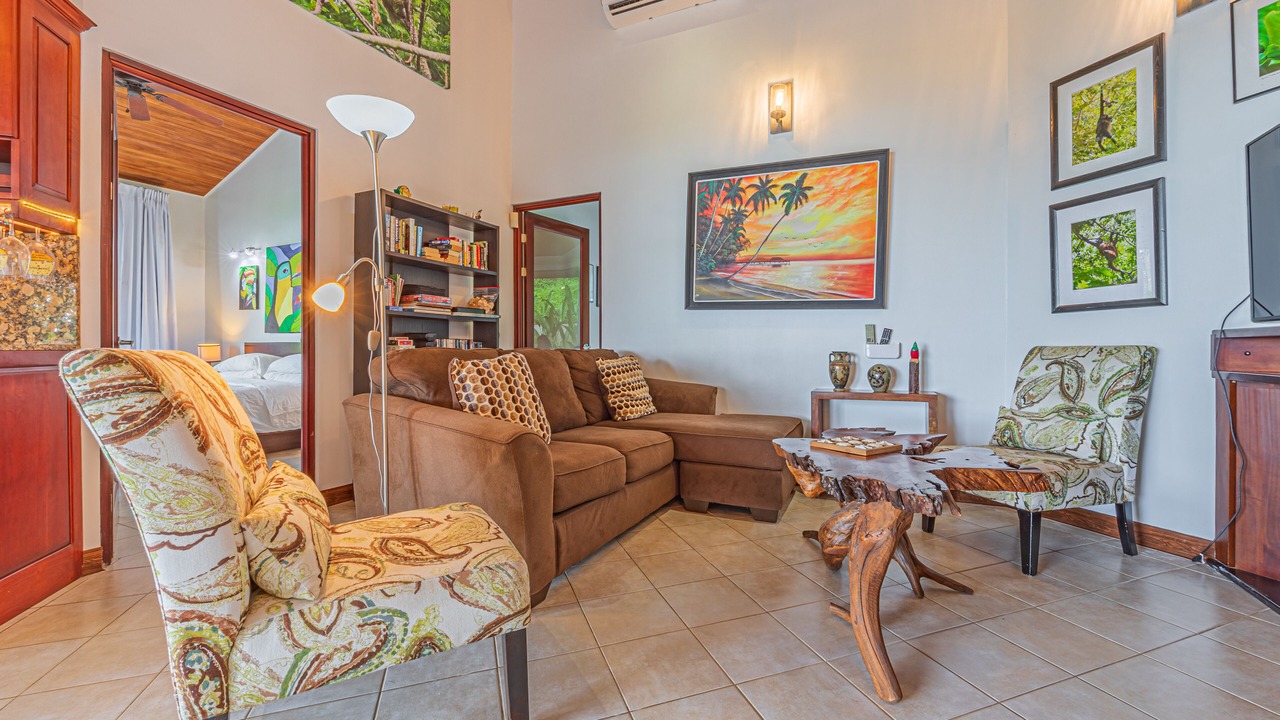 Photo of Livingroom in Hatillo