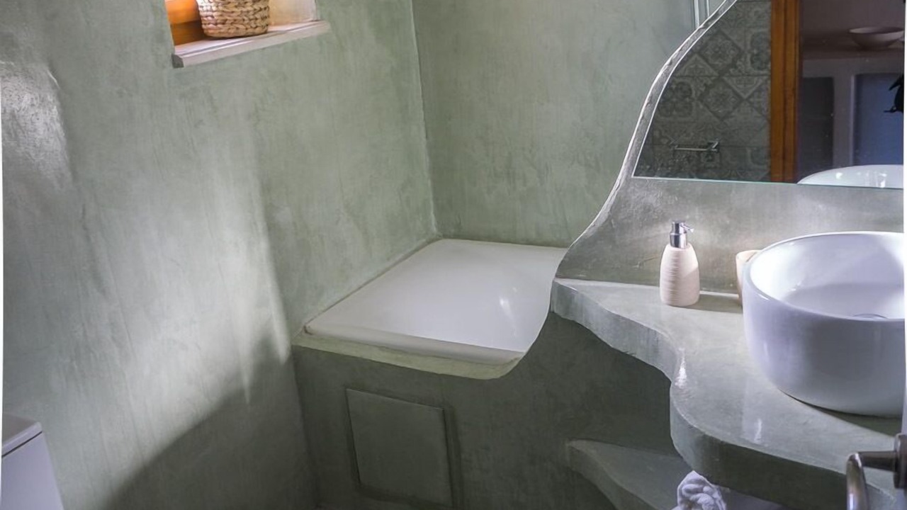 Photo of Bathroom in Moni