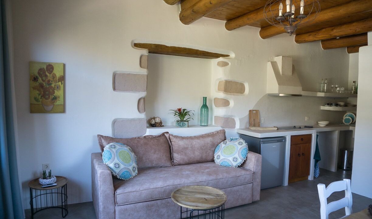 Photo of Livingroom in Moni