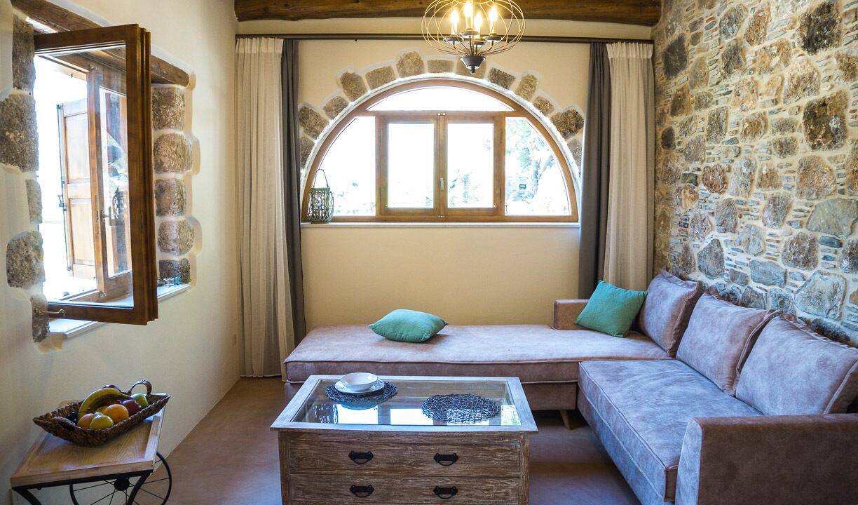 Photo of Livingroom in Moni